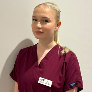 Elena Hill