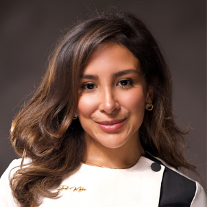 Maha Aljefri