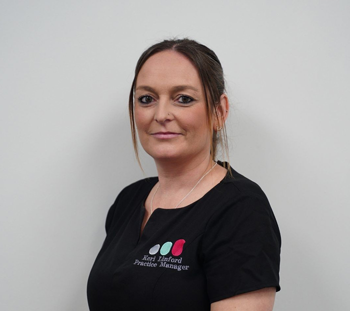 Keri Linford